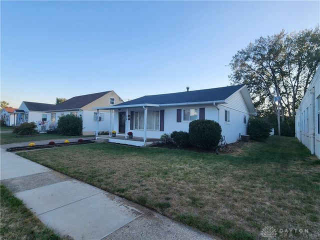 1124 Race Drive, Troy, OH 45373