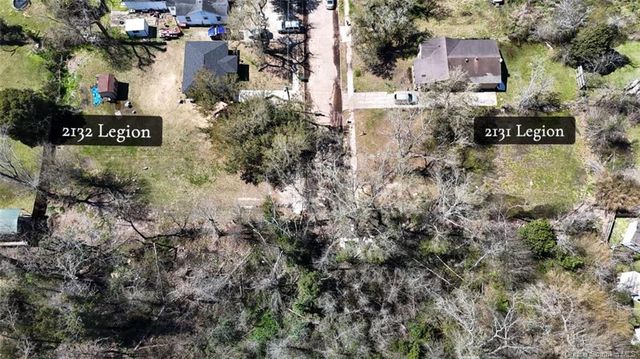 2132 Legion Street, Lake Charles, LA 70601