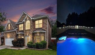 110 Newry Drive, Atlanta, GA 30349
