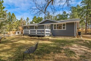 34172 Pine Ridge Circle, Elizabeth, CO 80107