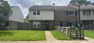 6069 Foresttown DR, Norfolk, VA 23502