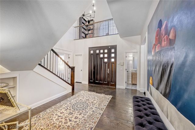 12 Congressional Court, Las Vegas, NV 89113