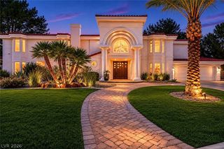 12 Congressional Court, Las Vegas, NV 89113