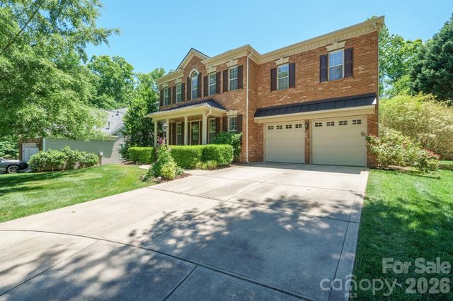 4109 Exbury Gardens Drive, Waxhaw, NC 28173