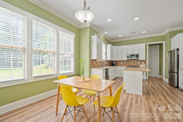 4109 Exbury Gardens Drive, Waxhaw, NC 28173