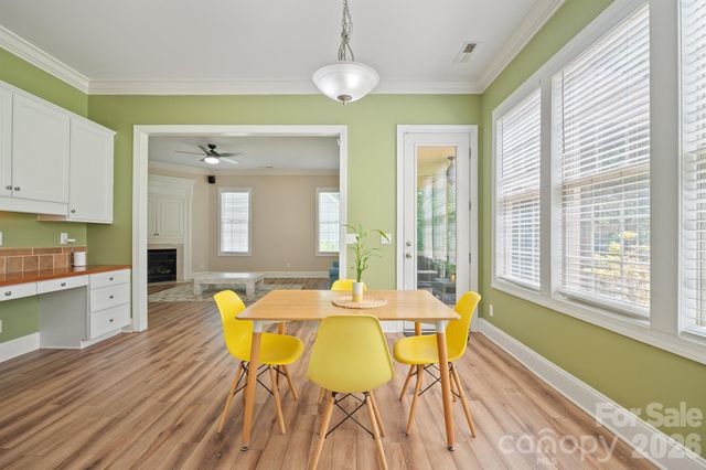 4109 Exbury Gardens Drive, Waxhaw, NC 28173