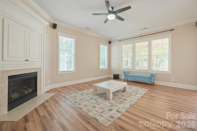 4109 Exbury Gardens Drive, Waxhaw, NC 28173