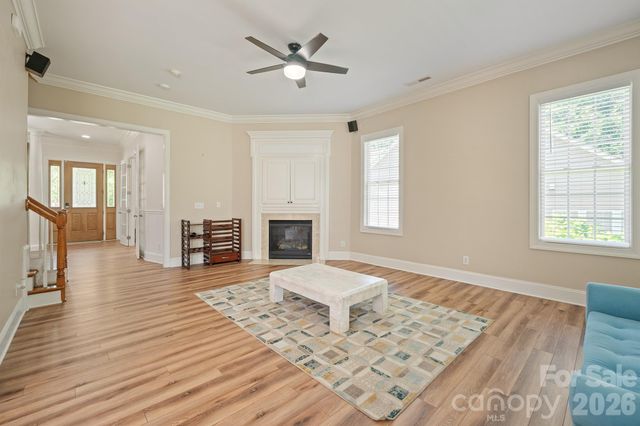 4109 Exbury Gardens Drive, Waxhaw, NC 28173