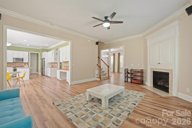 4109 Exbury Gardens Drive, Waxhaw, NC 28173