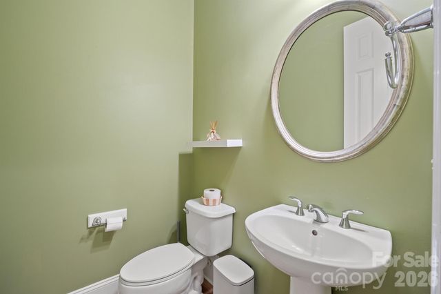 4109 Exbury Gardens Drive, Waxhaw, NC 28173