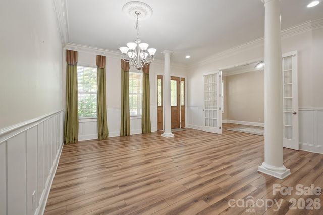 4109 Exbury Gardens Drive, Waxhaw, NC 28173