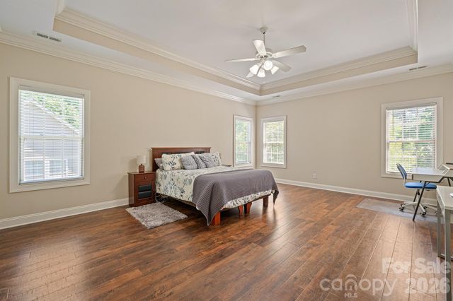 4109 Exbury Gardens Drive, Waxhaw, NC 28173