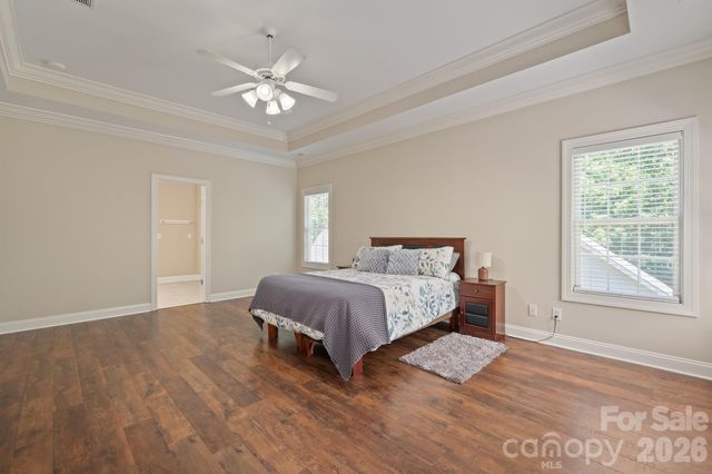 4109 Exbury Gardens Drive, Waxhaw, NC 28173