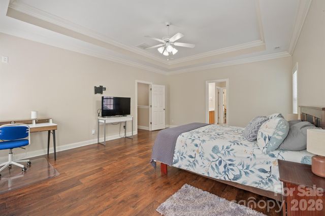 4109 Exbury Gardens Drive, Waxhaw, NC 28173