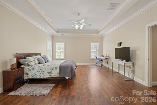 4109 Exbury Gardens Drive, Waxhaw, NC 28173