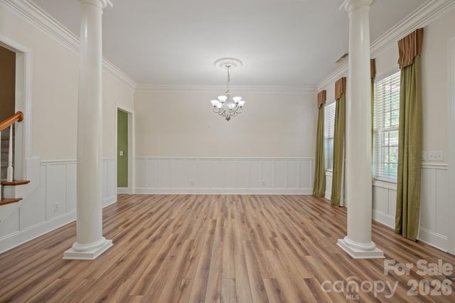 4109 Exbury Gardens Drive, Waxhaw, NC 28173