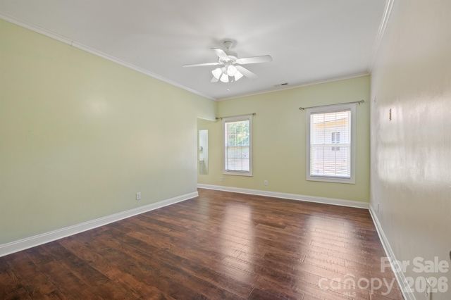 4109 Exbury Gardens Drive, Waxhaw, NC 28173