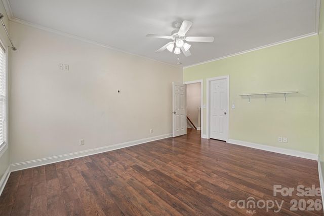 4109 Exbury Gardens Drive, Waxhaw, NC 28173