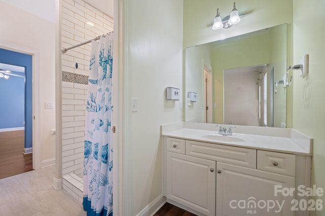 4109 Exbury Gardens Drive, Waxhaw, NC 28173