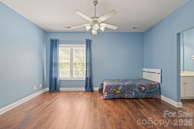 4109 Exbury Gardens Drive, Waxhaw, NC 28173
