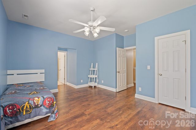 4109 Exbury Gardens Drive, Waxhaw, NC 28173
