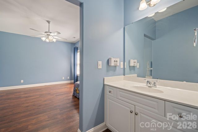 4109 Exbury Gardens Drive, Waxhaw, NC 28173