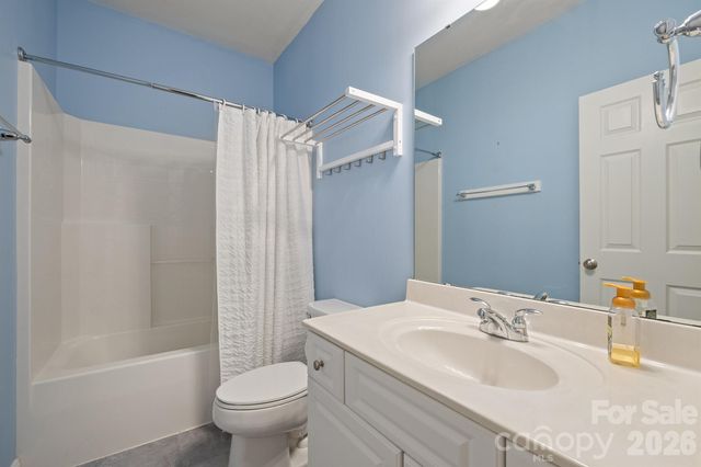 4109 Exbury Gardens Drive, Waxhaw, NC 28173