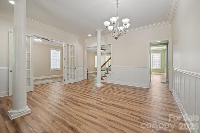 4109 Exbury Gardens Drive, Waxhaw, NC 28173