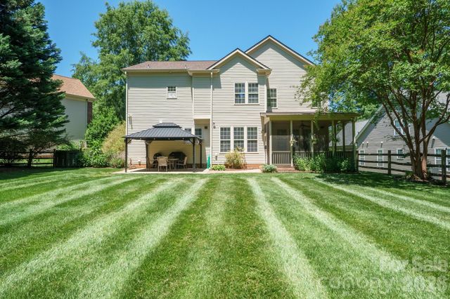 4109 Exbury Gardens Drive, Waxhaw, NC 28173