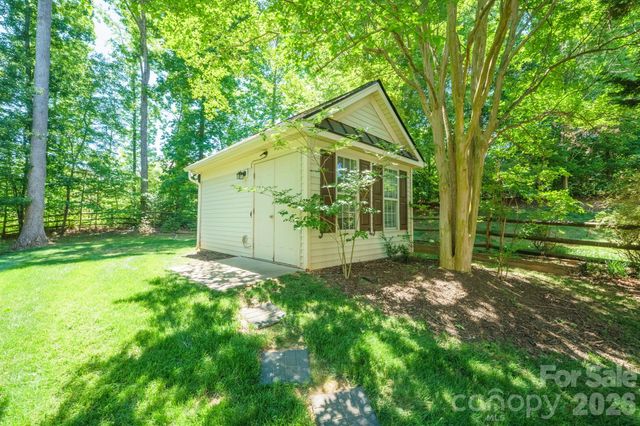 4109 Exbury Gardens Drive, Waxhaw, NC 28173