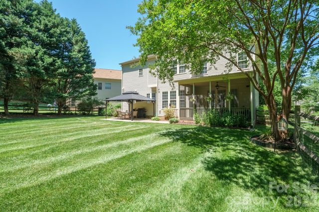 4109 Exbury Gardens Drive, Waxhaw, NC 28173