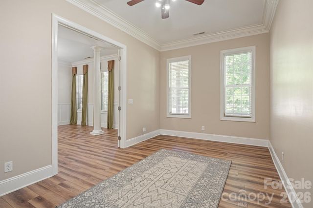4109 Exbury Gardens Drive, Waxhaw, NC 28173