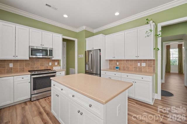 4109 Exbury Gardens Drive, Waxhaw, NC 28173