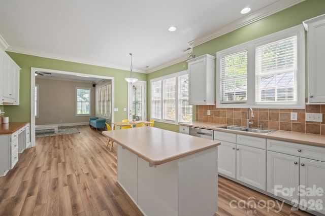 4109 Exbury Gardens Drive, Waxhaw, NC 28173