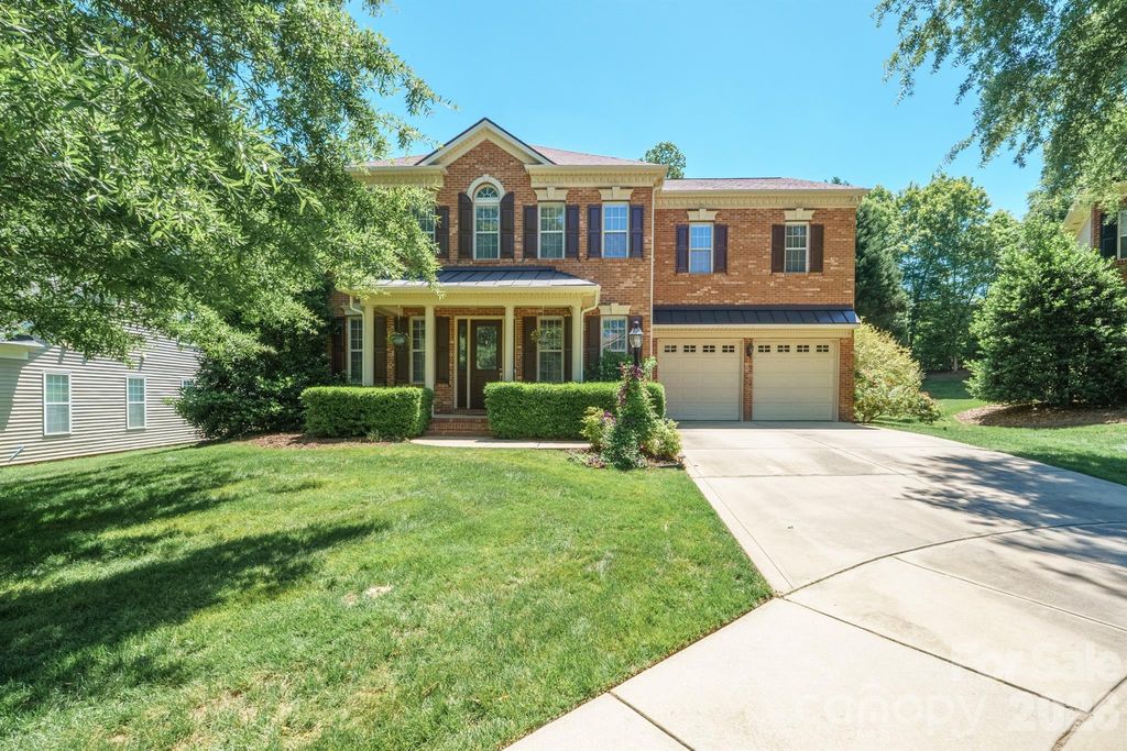 4109 Exbury Gardens Drive, Waxhaw, NC 28173