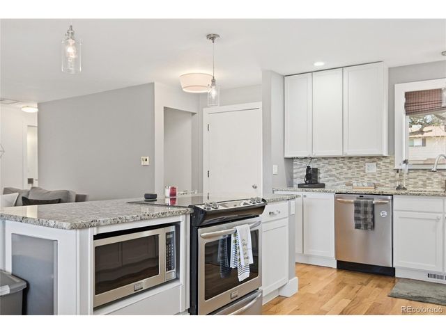 2720 S Reed St, Denver, CO 80227