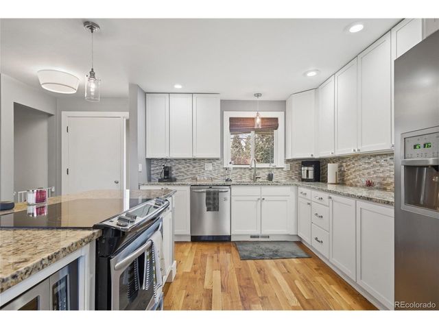 2720 S Reed St, Denver, CO 80227