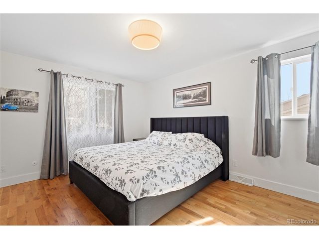 2720 S Reed St, Denver, CO 80227