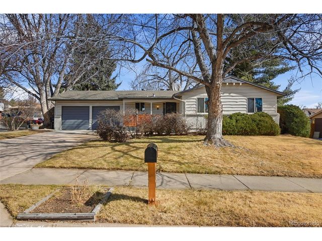 2720 S Reed St, Denver, CO 80227