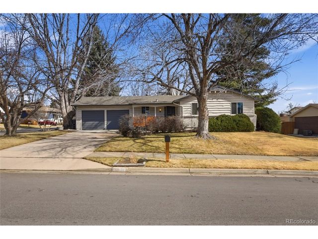 2720 S Reed St, Denver, CO 80227