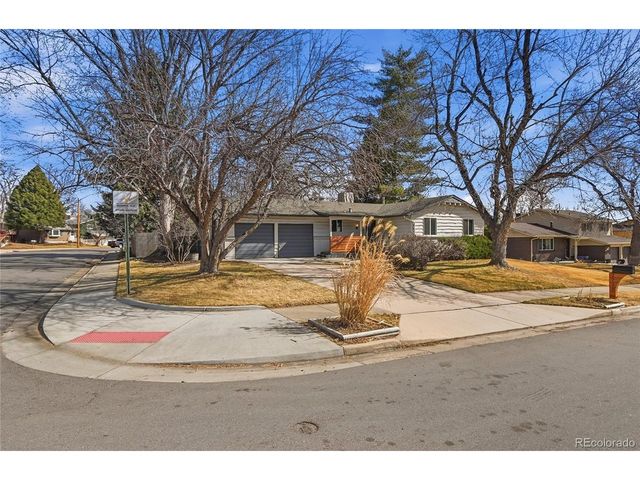 2720 S Reed St, Denver, CO 80227