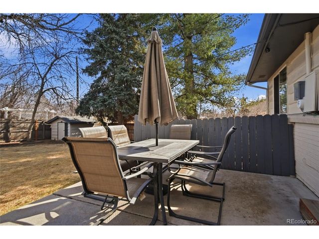 2720 S Reed St, Denver, CO 80227