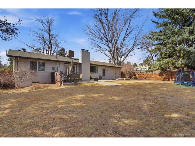 2720 S Reed St, Denver, CO 80227