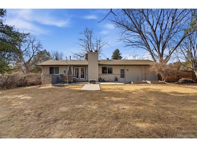 2720 S Reed St, Denver, CO 80227