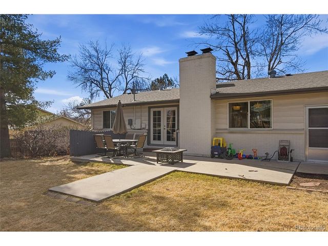 2720 S Reed St, Denver, CO 80227