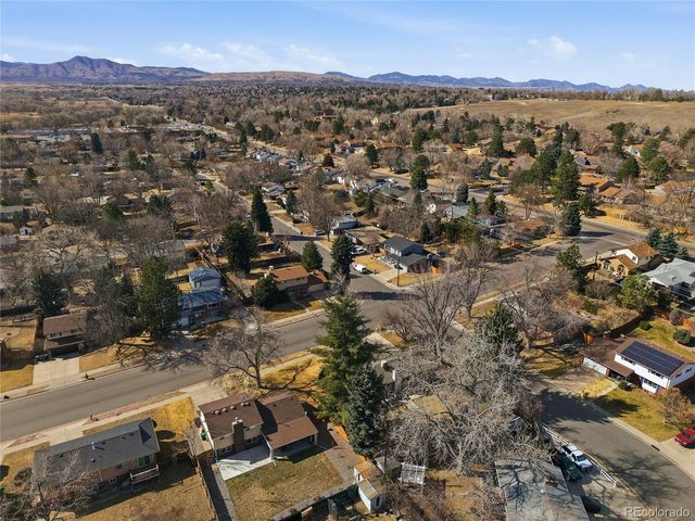 2720 S Reed St, Denver, CO 80227