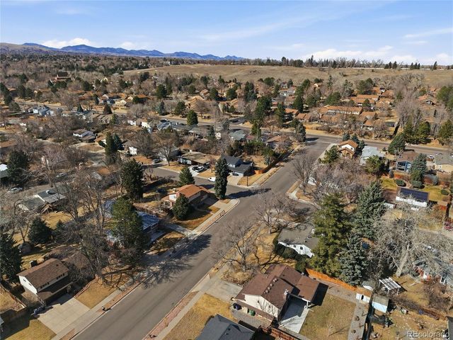 2720 S Reed St, Denver, CO 80227