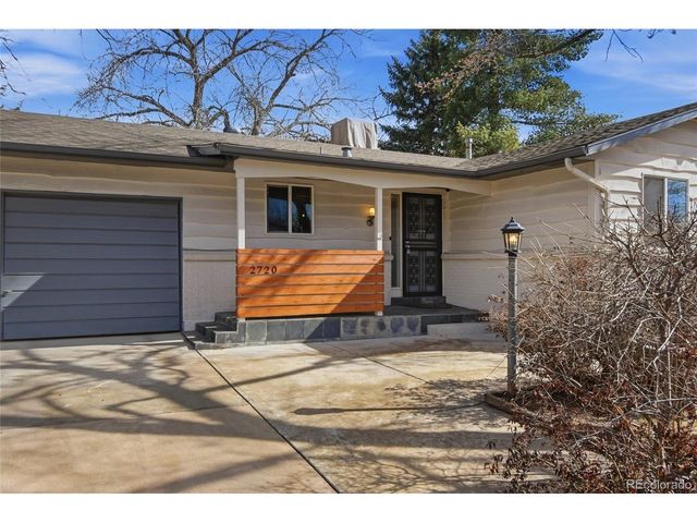 2720 S Reed St, Denver, CO 80227