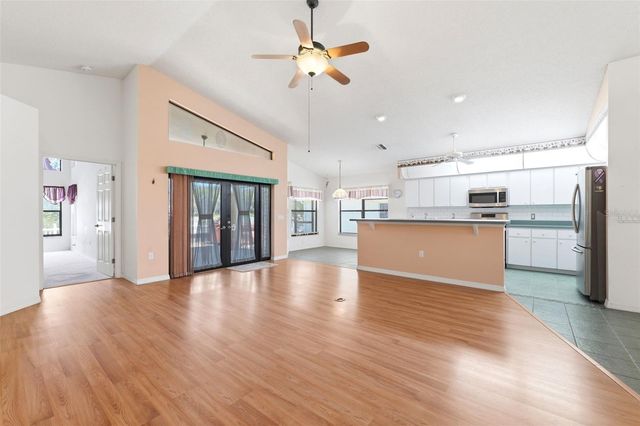 11127 CHERRYWOOD COURT, Spring Hill, FL 34609