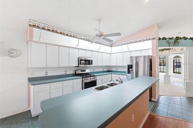 11127 CHERRYWOOD COURT, Spring Hill, FL 34609